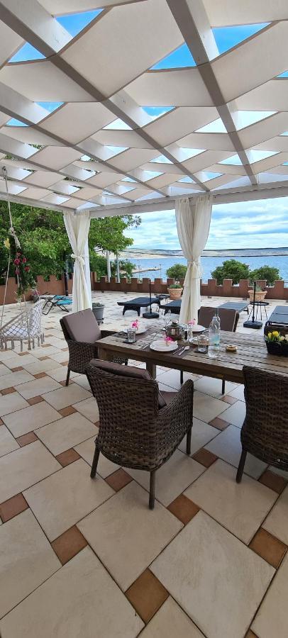 Apartman Felice Starigrad Paklenica Extérieur photo