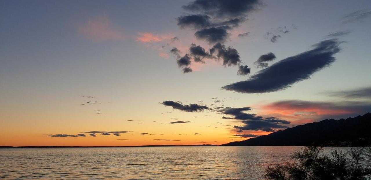 Apartman Felice Starigrad Paklenica Extérieur photo