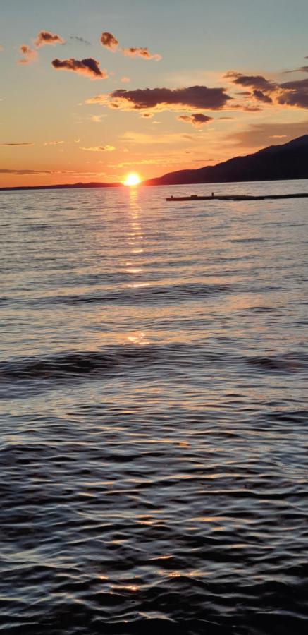 Apartman Felice Starigrad Paklenica Extérieur photo
