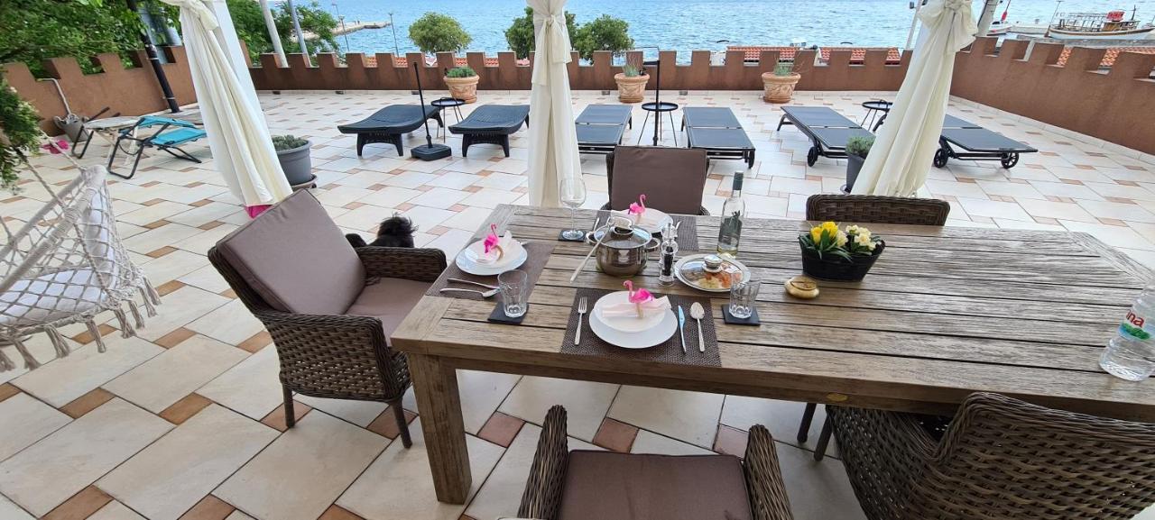 Apartman Felice Starigrad Paklenica Extérieur photo