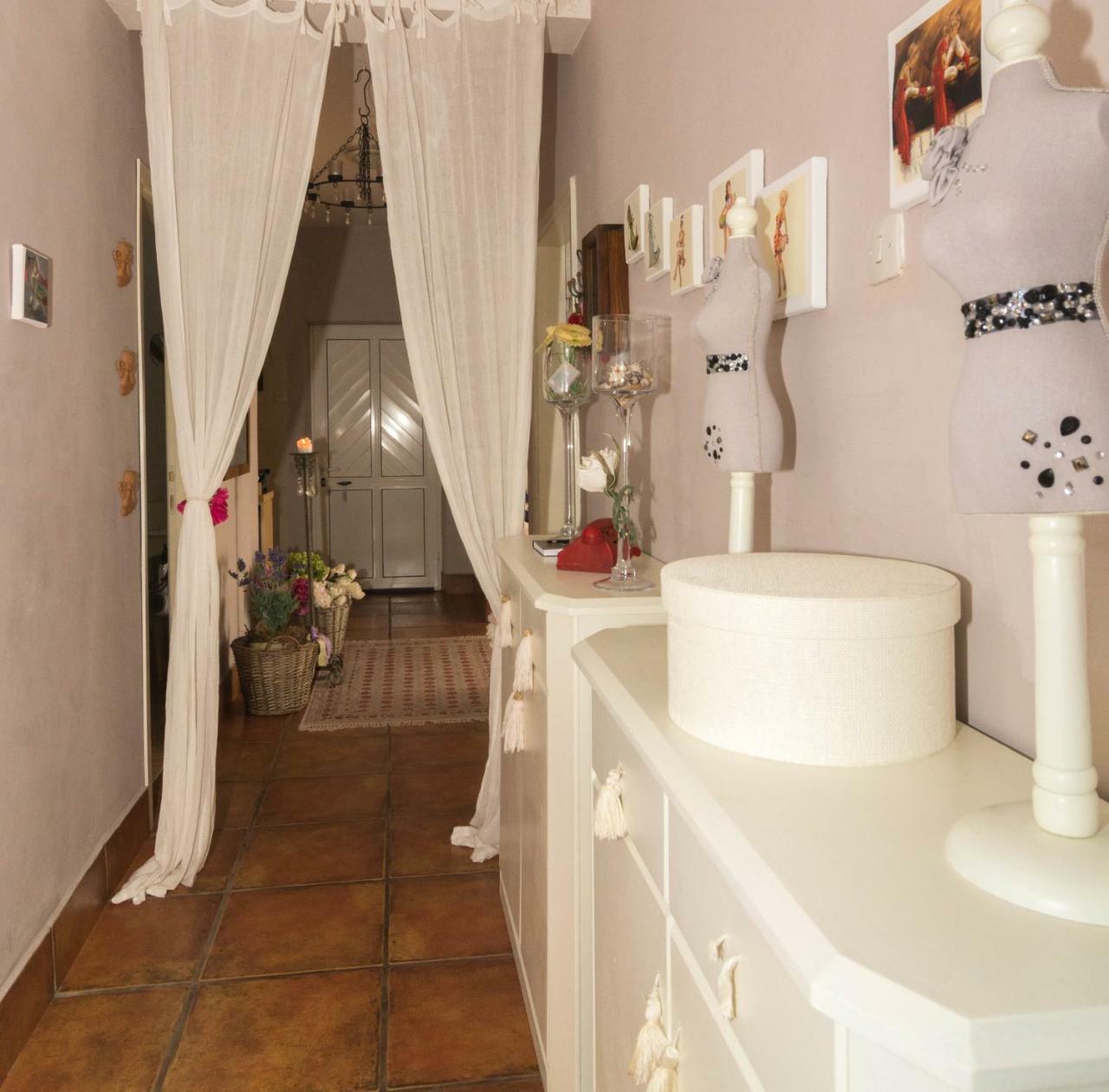 Apartman Felice Starigrad Paklenica Extérieur photo