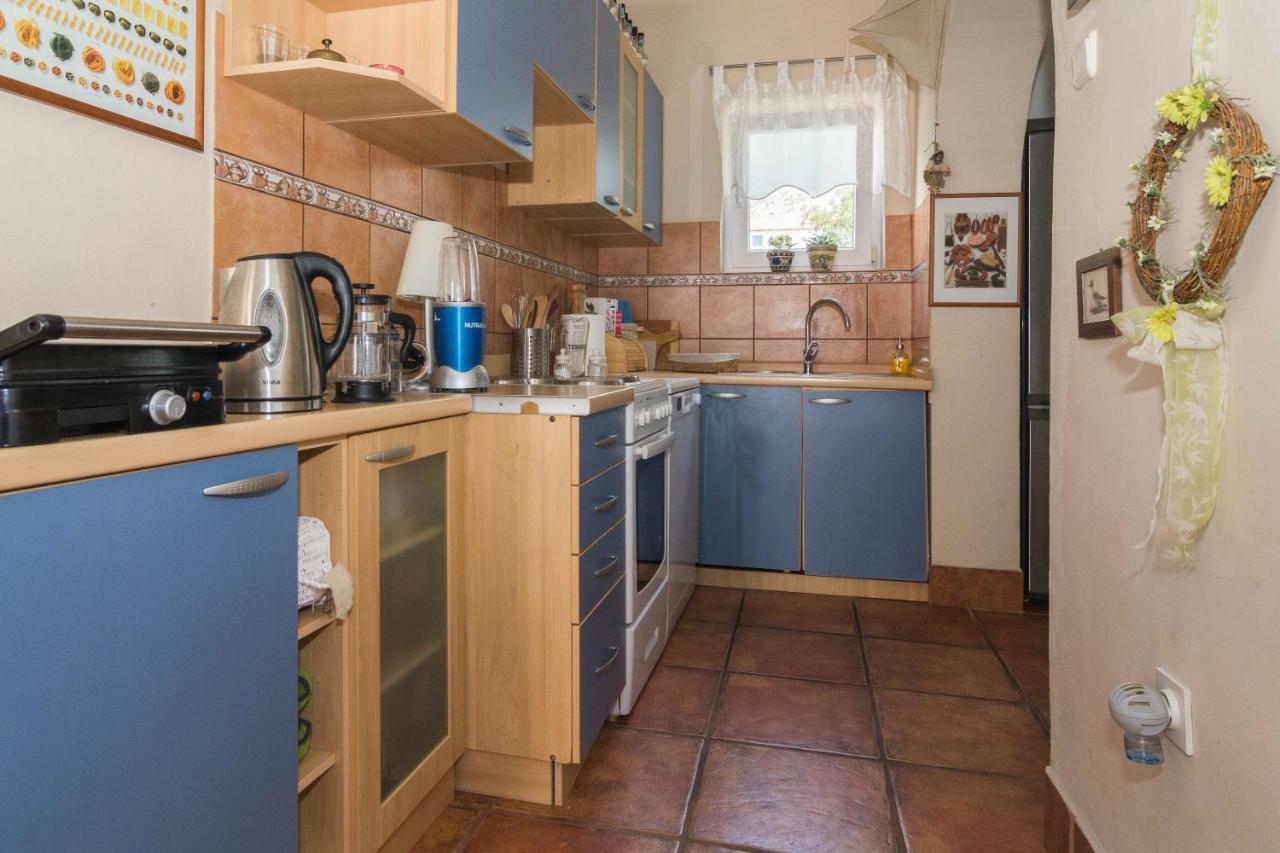 Apartman Felice Starigrad Paklenica Extérieur photo