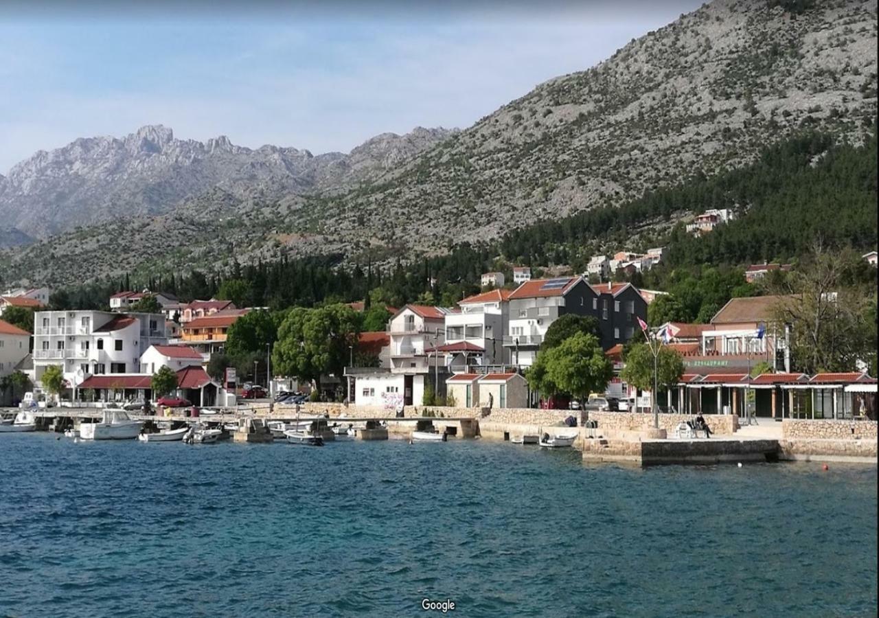 Apartman Felice Starigrad Paklenica Extérieur photo