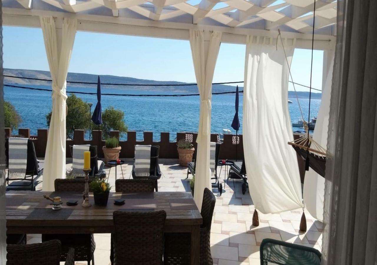 Apartman Felice Starigrad Paklenica Extérieur photo