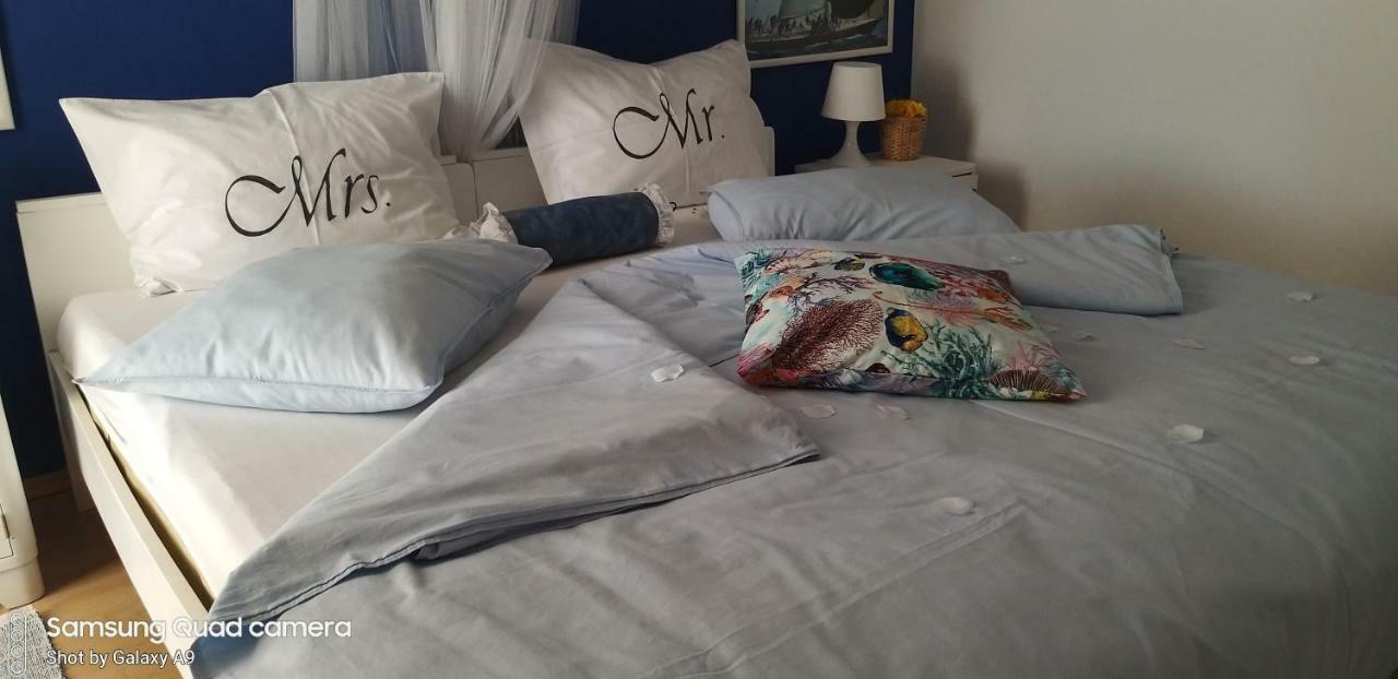 Apartman Felice Starigrad Paklenica Extérieur photo