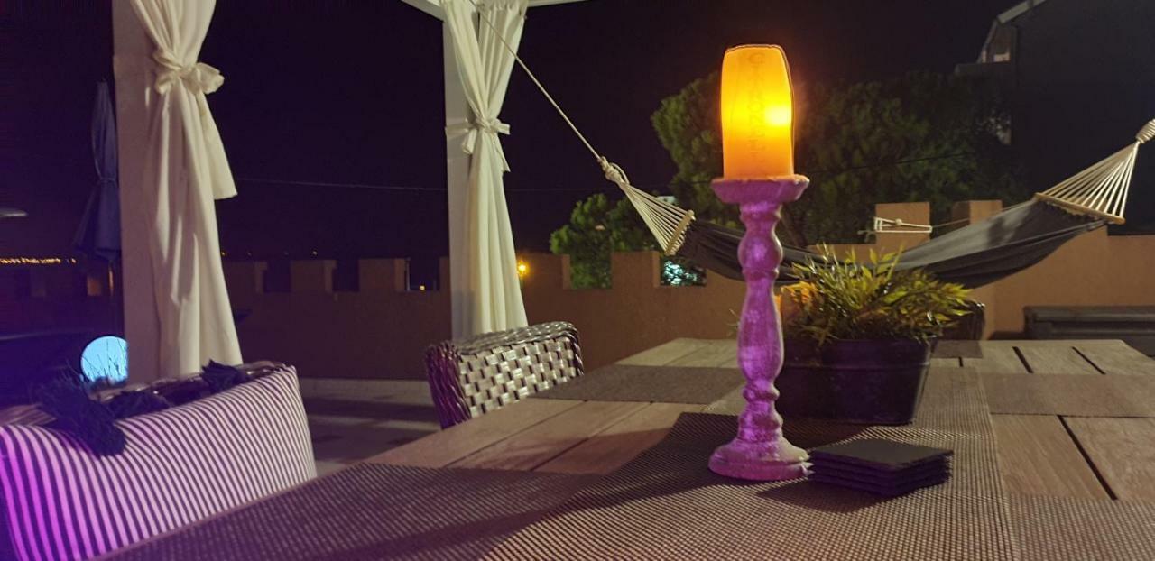 Apartman Felice Starigrad Paklenica Extérieur photo